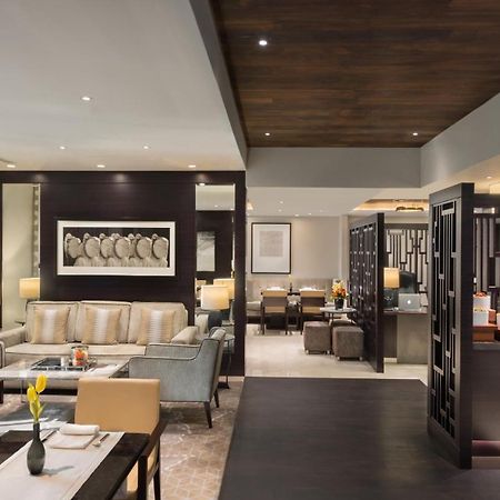Aspen Chalets By Kempinski Hotel Mall Of The Emirates Dubaï Extérieur photo