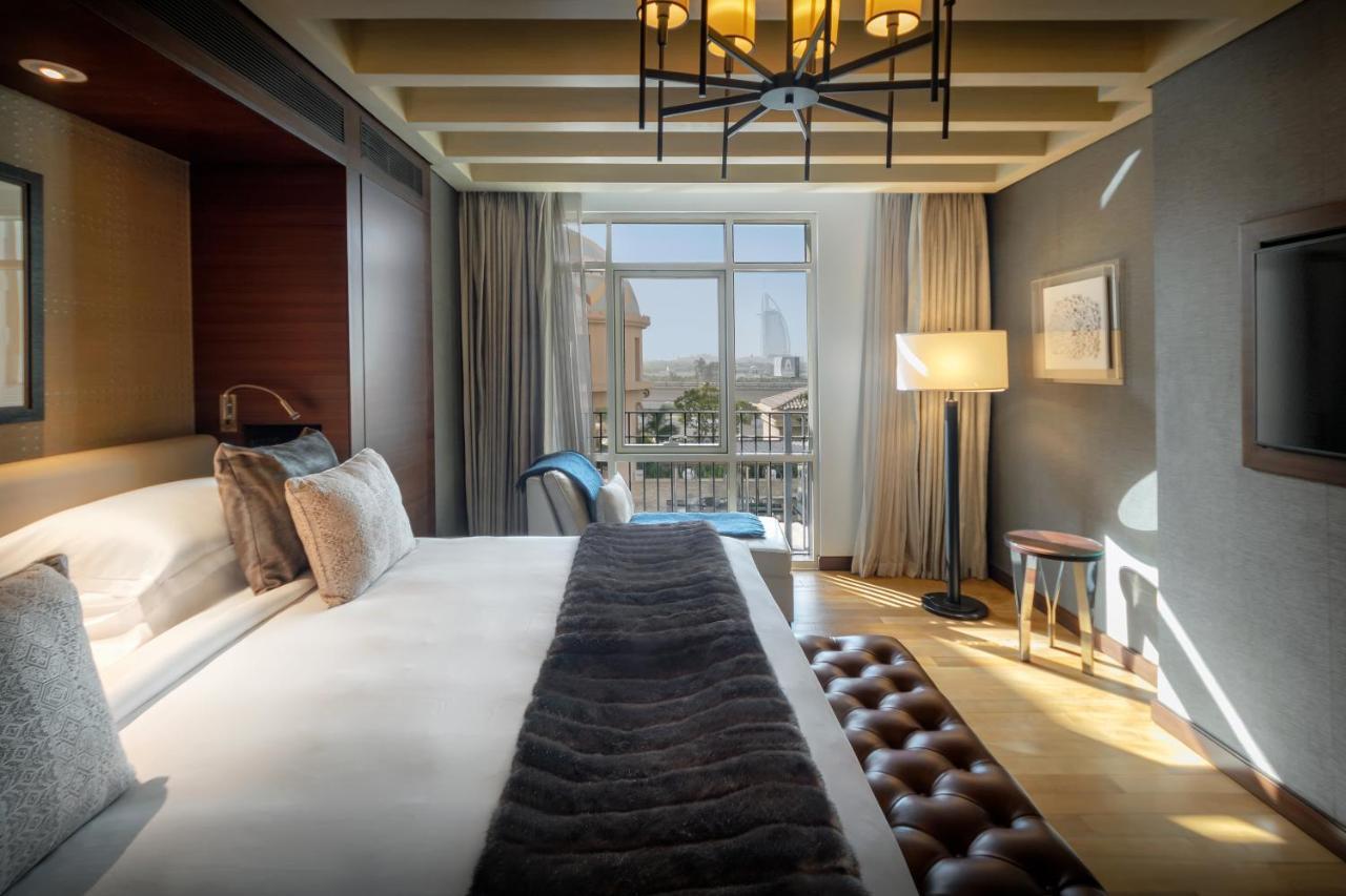 Aspen Chalets By Kempinski Hotel Mall Of The Emirates Dubaï Extérieur photo