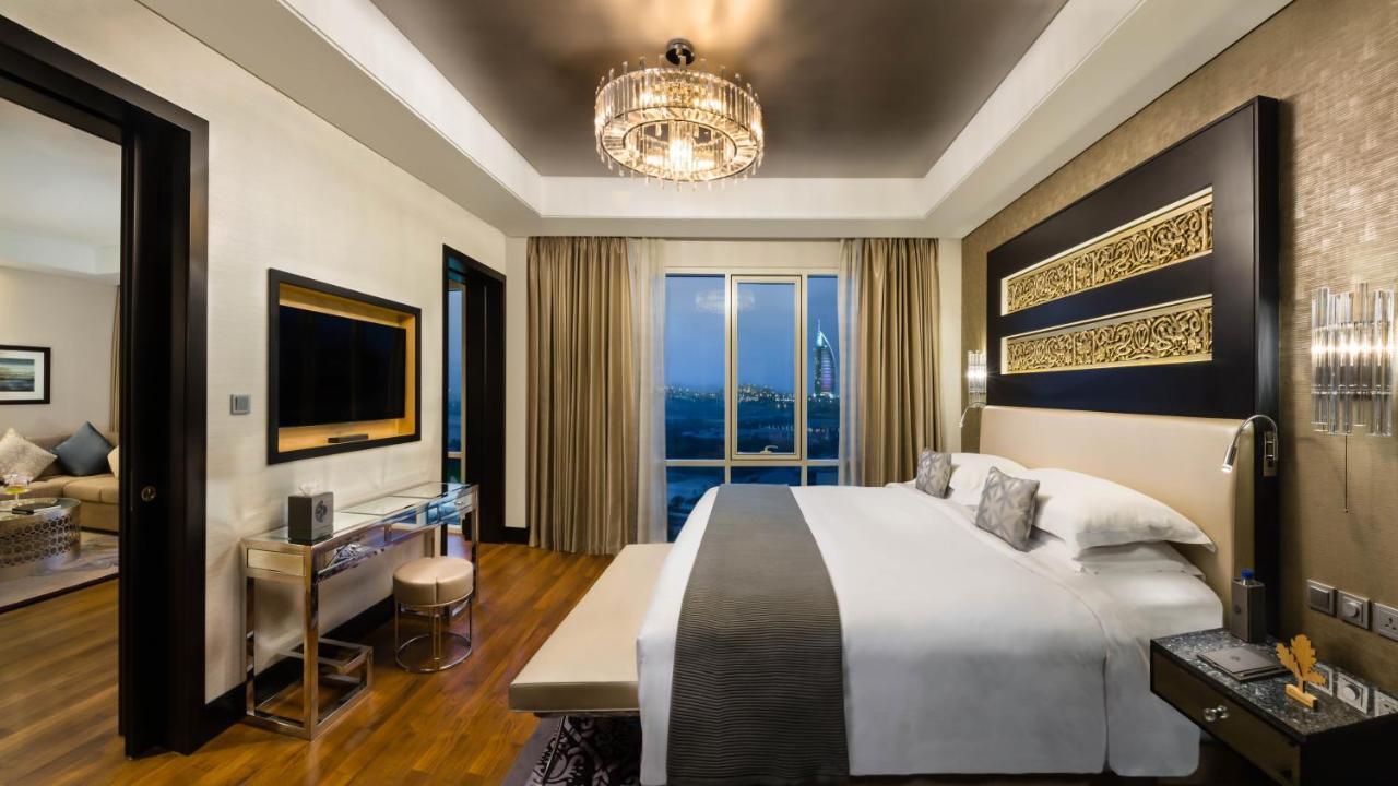 Aspen Chalets By Kempinski Hotel Mall Of The Emirates Dubaï Extérieur photo
