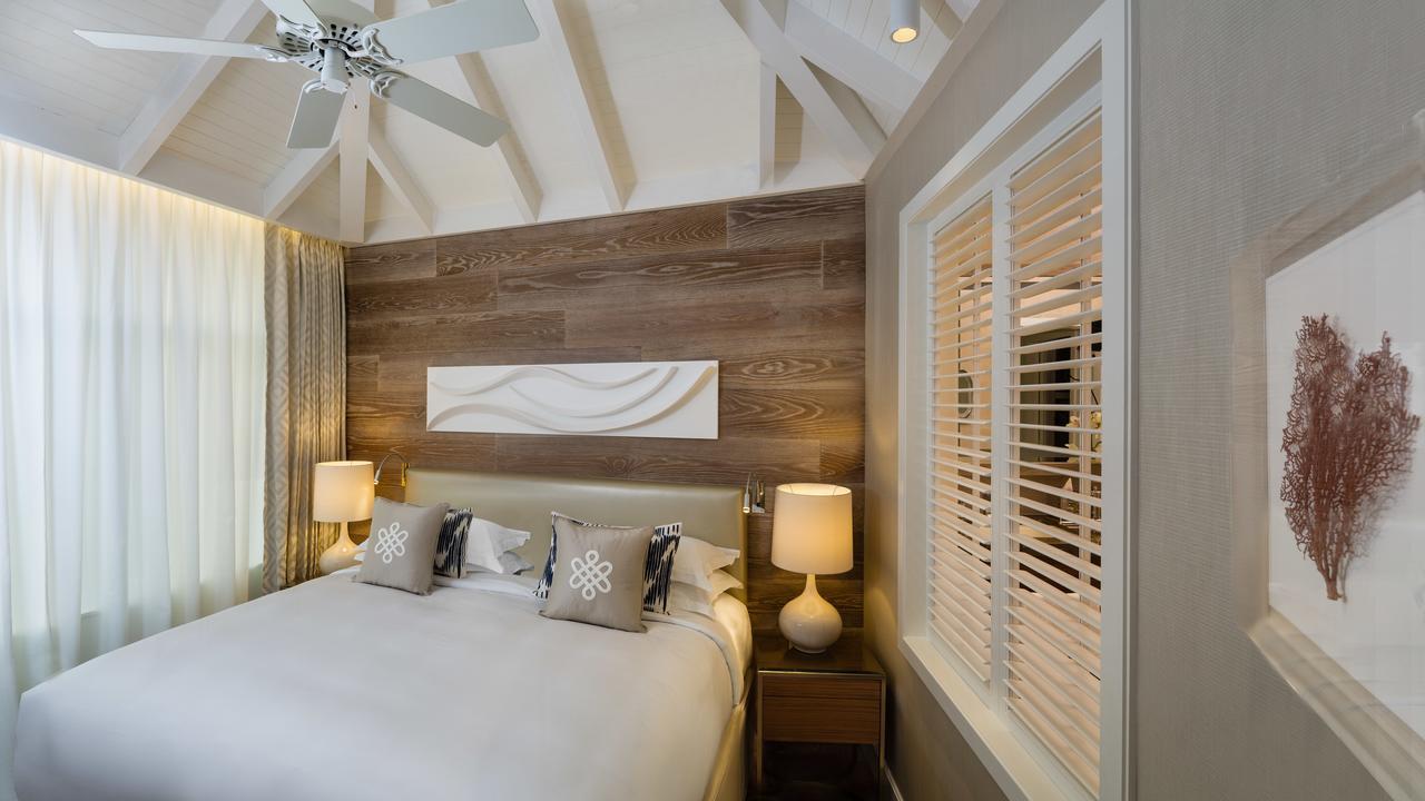 Aspen Chalets By Kempinski Hotel Mall Of The Emirates Dubaï Extérieur photo